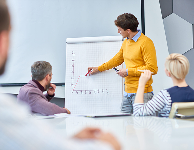 Tại sao tiếp thị truyền thông xã hội là điều cần thiết cho sự phát triển doanh nghiệp